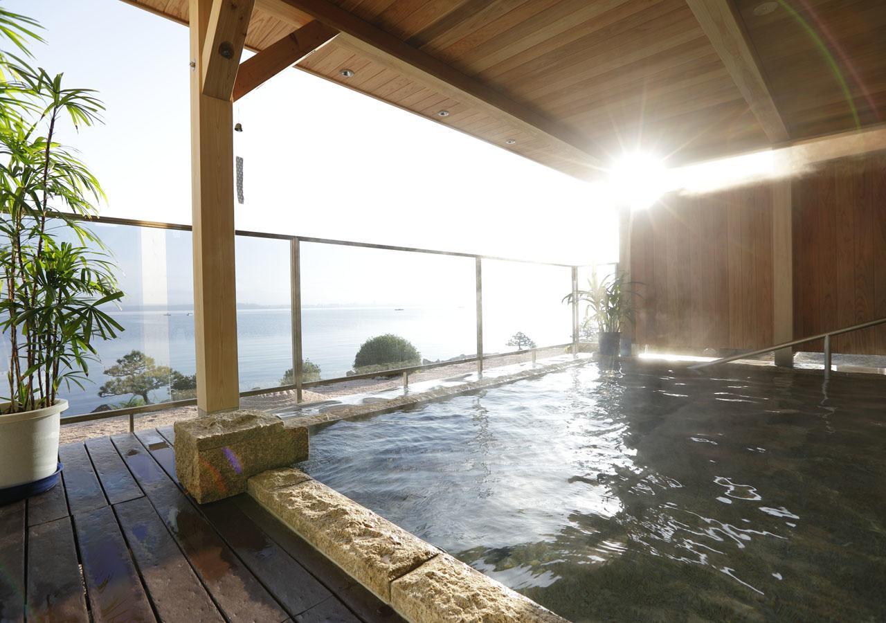 International Hotel Tamatsukuri Matsue Exterior photo