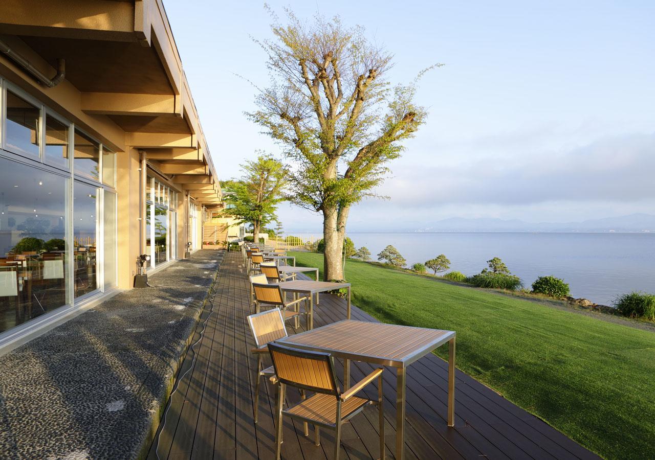 International Hotel Tamatsukuri Matsue Exterior photo